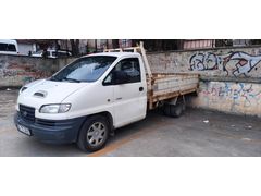 Sahibinden Hyundai Starex Kamyonet