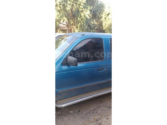Sahibinden Ford Ranger 2.5 TDCi STD 2002 Model