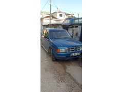 Sahibinden Ford Ranger 2.5 TDCi STD 2002 Model