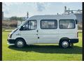 Sahibinden Ford - Otosan Transit 12+1 1999 Model  3.000 km Beyaz