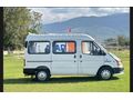 Sahibinden Ford - Otosan Transit 12+1 1999 Model  3.000 km Beyaz