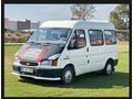 Sahibinden Ford - Otosan Transit 12+1 1999 Model  3.000 km Beyaz