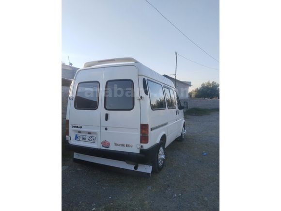 Sahibinden Ford - Otosan Transit 12+1 1999 Model  3.000 km Beyaz