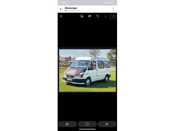 Sahibinden Ford - Otosan Transit 12+1 1999 Model  3.000 km Beyaz