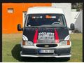 Sahibinden Ford - Otosan Transit 12+1 1999 Model  3.000 km Beyaz