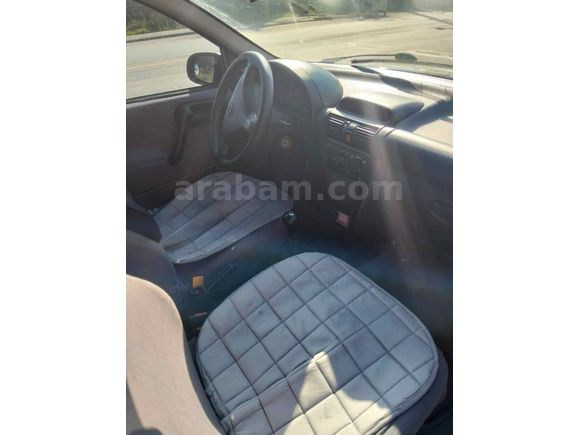 Sahibinden Opel Corsa 1.2 Swing 2000 Model 