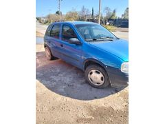 Sahibinden Opel Corsa 1.2 Swing 2000 Model 