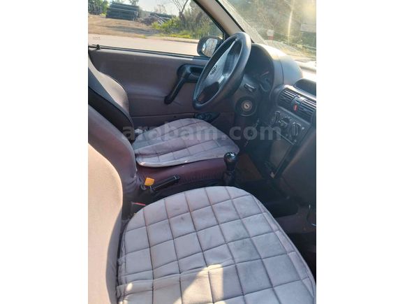 Sahibinden Opel Corsa 1.2 Swing 2000 Model 