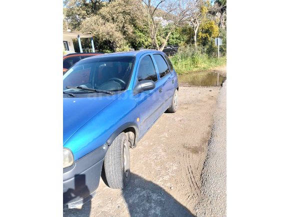 Sahibinden Opel Corsa 1.2 Swing 2000 Model 