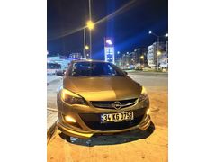 Sahibinden Opel Astra 1.6 Business 2013 Model 