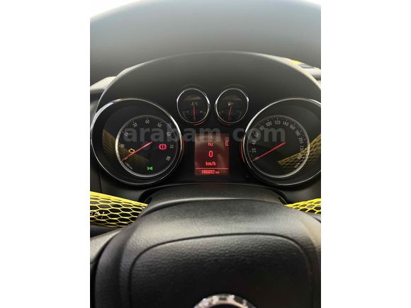 Sahibinden Opel Astra 1.6 Business 2013 Model 