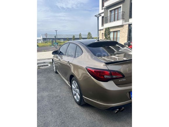 Sahibinden Opel Astra 1.6 Business 2013 Model 