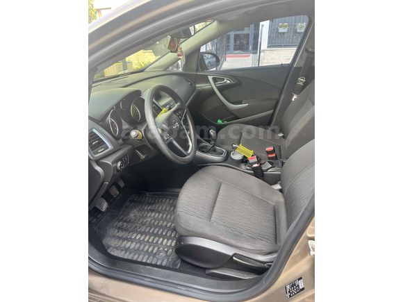 Sahibinden Opel Astra 1.6 Business 2013 Model 