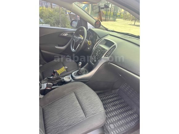 Sahibinden Opel Astra 1.6 Business 2013 Model 