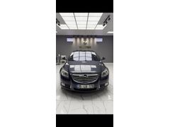 2010 OPEL İNSİGNİA 1.6 T 180 HP 6 İLERİ COSMO FULL PAKET İÇİ BEJ