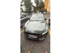 Sahibinden Cupra Formentor 1.5 TSI 2022 Model 