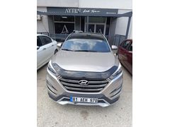 Sahibinden Hyundai Tucson 1.6 T-GDi Elite 2015 Model