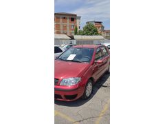 Sahibinden Fiat Punto 1.3 Multijet Dynamic 2006 Model İstanbul