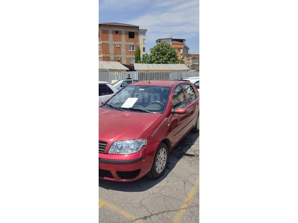 Sahibinden Fiat Punto 1.3 Multijet Dynamic 2006 Model İstanbul