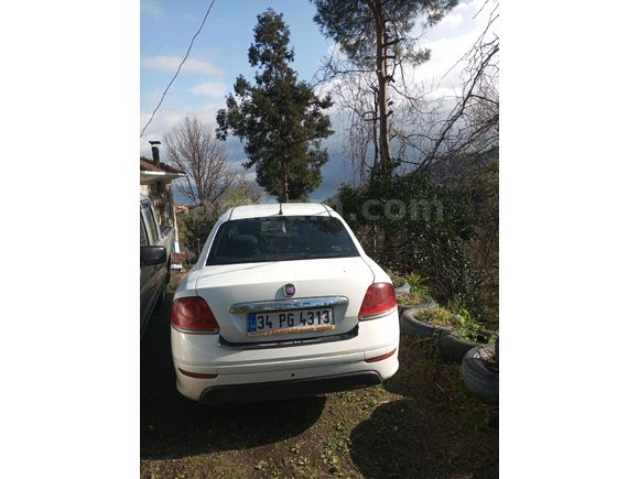 165.ooo kmFiat Linea 1.3 Multijet Pop 2015 Model