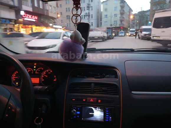165.ooo kmFiat Linea 1.3 Multijet Pop 2015 Model