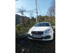 165.ooo kmFiat Linea 1.3 Multijet Pop 2015 Model