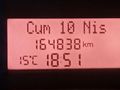 165.ooo kmFiat Linea 1.3 Multijet Pop 2015 Model