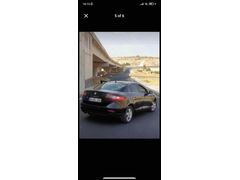 Sahibinden Renault Fluence 1.5 dCi Extreme 2011 Model  380.000 km Siyah