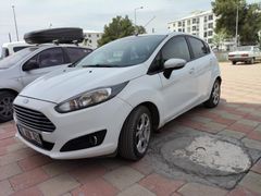 Sahibinden Ford Fiesta 1.5 TDCi Trend X 2015 Model