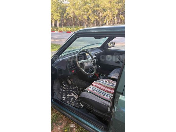Sahibinden Tofaş Doğan SLX 1994 Model 