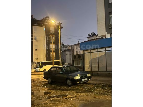 Sahibinden Tofaş Doğan SLX 1994 Model 