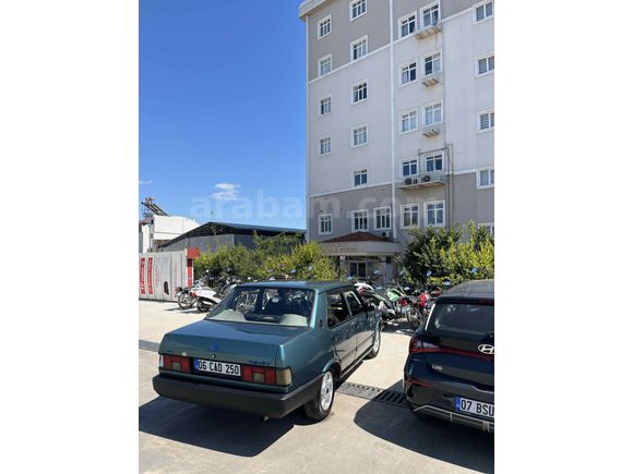 Sahibinden Tofaş Doğan SLX 1994 Model 