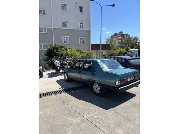 Sahibinden Tofaş Doğan SLX 1994 Model 