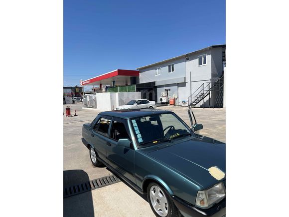 Sahibinden Tofaş Doğan SLX 1994 Model 