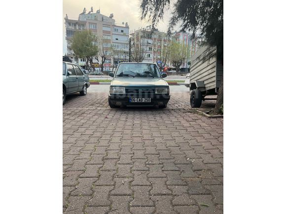 Sahibinden Tofaş Doğan SLX 1994 Model 