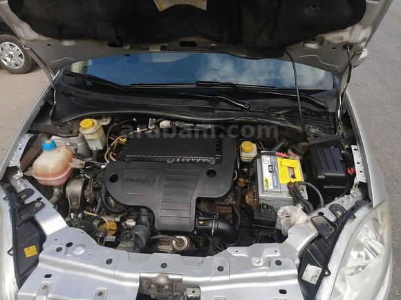 Sahibinden Fiat Linea 1.3 Multijet Active Plus 2011 Model  320.000 km Gri