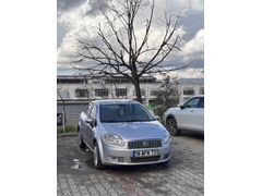 Sahibinden Fiat Linea 1.3 Multijet Active Plus 2011 Model  320.000 km Gri