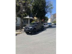 Sahibinden Ford Ranger 2.2 TDCi XLT 2017 Model 