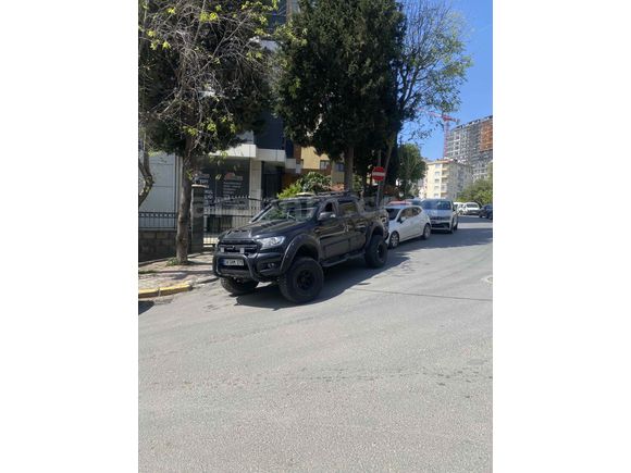 Sahibinden Ford Ranger 2.2 TDCi XLT 2017 Model 