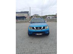 Sahibinden Nissan Navara 2.5 TDI 4x2 SE 2006 Model