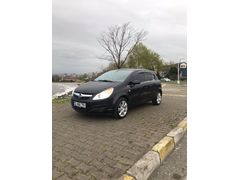 Sahibinden Opel Corsa 1.3 CDTI Essentia 2011 Model