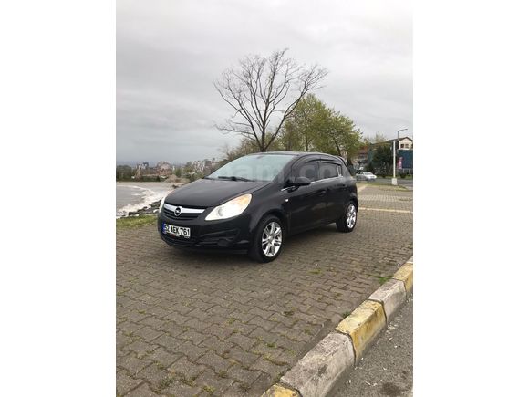 Sahibinden Opel Corsa 1.3 CDTI Essentia 2011 Model