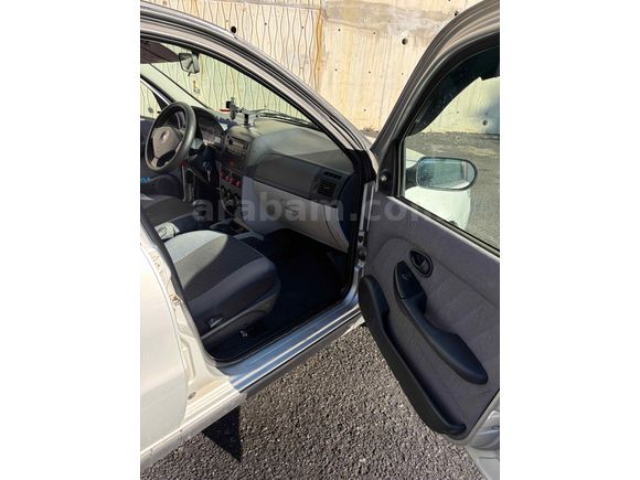 Sahibinden Fiat Albea Sole 1.3 Multijet Dynamic 2010 Model 