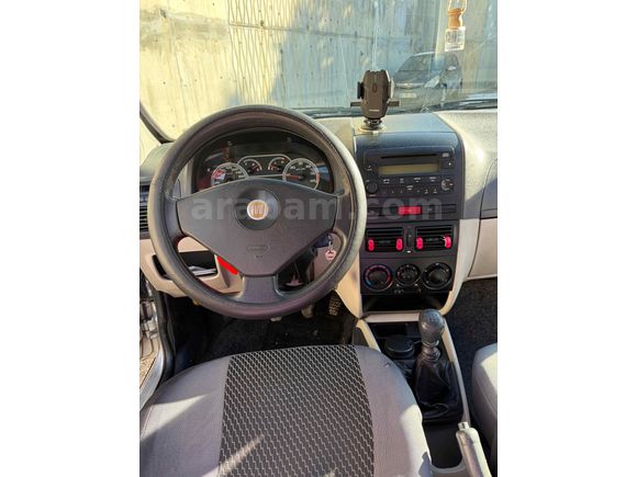 Sahibinden Fiat Albea Sole 1.3 Multijet Dynamic 2010 Model 