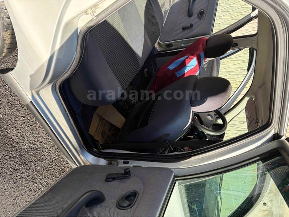 Sahibinden Fiat Albea Sole 1.3 Multijet Dynamic 2010 Model 