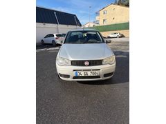 Sahibinden Fiat Albea Sole 1.3 Multijet Dynamic 2010 Model 