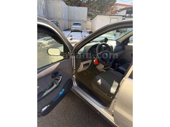 Sahibinden Fiat Albea Sole 1.3 Multijet Dynamic 2010 Model 