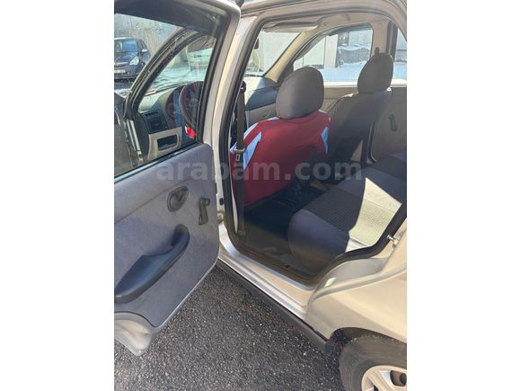Sahibinden Fiat Albea Sole 1.3 Multijet Dynamic 2010 Model 