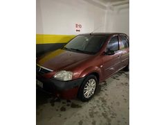 Sahibinden Dacia Logan 1.5 dCi Ambiance 2006 Model 