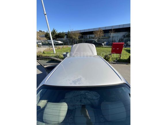 Sahibinden Toyota Corolla 1.3 base 1999 Model 